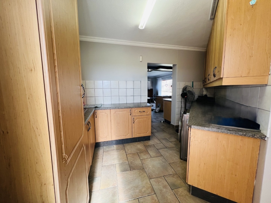3 Bedroom Property for Sale in Island View Western Cape